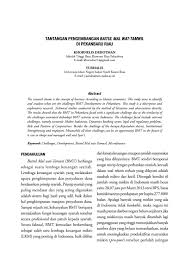 Keberadaan baitul maal wa tamwil (bmt) sebagai salah satu perintis lembaga keuangan dengan prinsip syariah di indonesia. Tantangan Pengembangan Baitul Mal Wat Tamwil Di Pekanbaru Riau By Maqdis Jurnal Kajian Ekonomi Islam Issuu