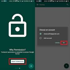 Google form seringkali digunakan demi mengumpulkan data penting untuk berbagai hal. Cara Membuat Google Form Menggunakan Android
