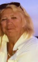 Obituary information for Geraldine Rose Hucul