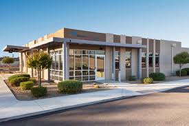 Cancer Center At Boswell In Sun City Az Banner Md Anderson