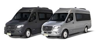 The company was founded by jonathan distad, who originally ran an it business before deciding to pivot to the camper van and rv rental industry. All New Winnebago Boldt Class B Motorhome Van