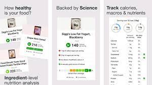 You could also sync some nourishment apps with your physical fitness devices and programs to monitor your fitness objectives. The Best Health Apps For Android Android Authority