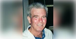 Obituary information for John J. Holmes