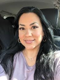 Denise Mata's Instagram, Twitter & Facebook