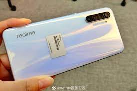 Realme Xt Specs And Hands On Photos Are Online Gsmarena Com News