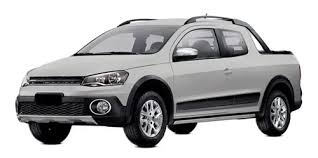 VOLKSWAGEN SAVEIRO