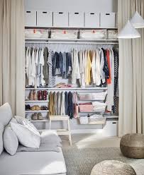 With ikea's pax system wardrobe, you can tailor made with the color, style, doors, and the interiors to get your clothes organised. Budget Friendly Decor Tips From Ikea Thatscandinavianfeeling Com
