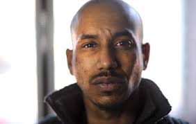 Toronto working poor: Kenneth Guy