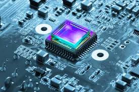 The ccd or charge couple devices contains an array of capacitors that gathers a charge. Thermoelectric Cooling For Cmos Sensors The World Leader In Thermal Management Solutions