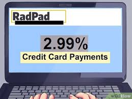 At this time you cannot pay your u.s. 3 Ways To Pay Your Mortgage With A Credit Card Wikihow