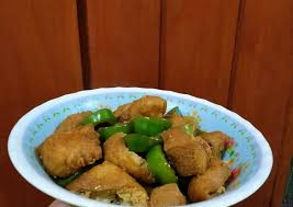 Tinggal di kosan atau apartemen kecil, bukan berarti kamu tidak dapat mewujudkan resolusi untuk dapat masak sendiri. Resep Tahu Kecap Cabe Bendot Anti Gagal Aneka Resep Masakan Sehari Hari
