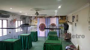 Jalan gajah 21, kampung kubu gajah, 47000 sungai buloh, selangor, malaysia. Kayu Sugi Ekstrak Peluh Rasulullah Jadi Tarikan Pameran