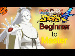 Is momoshiki in naruto storm 4? Video Ninja Storm 4 Strongest Character