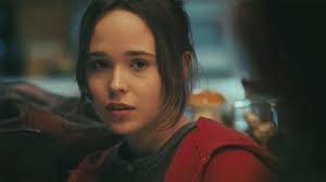 Ellen page had started her career with a few roles. Transformasi Ellen Page Sejak Anak Anak 8 Potret Pesona Aktris Hollywood Yang Kini Jadi Transgender Tribunnewsmaker Com