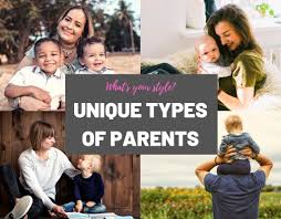 Learn how it works, what it costs, and when it's safe to use. The 9 Unique Types Of Parents
