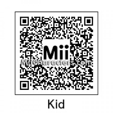 Miicharacters Com Miicharacters Com Mii Details For Eustass Kid