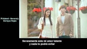 Severely, i guess i loved you too severely i don't even breath and i look around for you i don't know when i'll be able to stop severely, i guess i loved you too severely i think letting you go is. Mp3 ØªØ­Ù…ÙŠÙ„ Ft Island Severely Arabic Sub Ø£ØºÙ†ÙŠØ© ØªØ­Ù…ÙŠÙ„ Ù…ÙˆØ³ÙŠÙ‚Ù‰