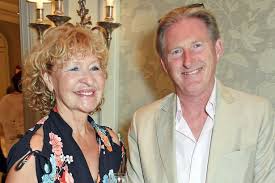 Adrian dunbar on samuel beckett (tv film). Line Of Duty Ted Hastings Actor Adrian Dunbar Reveals How One Liners Came From His Father Belfast Live