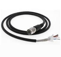 Servo motor power cable R88A-CA1A005SF R88A-CA1A005S for ...