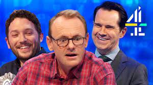 A comedy panel show favourite, lock was a team captain on the series 8 out of 10 cats, hosted by jimmy carr. Sean Lock Dead Comedy Career From 8 Out Of 10 Cats To Stand Up Metro News