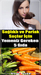 Saglikli Ve Parlak Saclar Icin Tuketilmesi Gereken 5 Gida Saglikli Saclar Icin Neler Yemeliyiz Saca Parlaklik Veren Yiyecekler Parlak Saclar Saglikli Sac