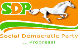 Check out other logos starting with s! Social Democratic Party Inec Nigeria