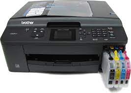 All drivers available for download are secure without any viruses and ads. Brother Mfc J430w Download Mac Peatix