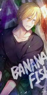 最終回 バナナフィッシュ 話題のツイッターまとめ 面白ネタ イラスト 1月9日更新 naver まとめ banana fish anime boy