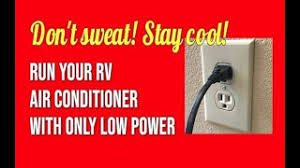 Check spelling or type a new query. Use Your Rv Air Conditioner In Low Power Situations Rv Travel