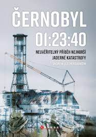 Pětidílná minisérie černobyl z koprodukce hbo a sky je rekonstrukcí příběhu o havárii jaderné elektrárny černobyl z roku 1986. Cernobyl 01 23 40 Albatrosmedia Cz
