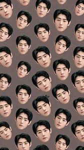 Download free hd aesthetic wallpapers. Sunghoon Wallpaper Artis Wallpaper Lucu Pacar Pria