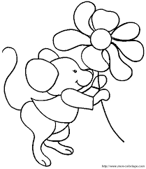 Ausmalbild Maus Maus Ausmalbilder Ausmalen Und Mäuse