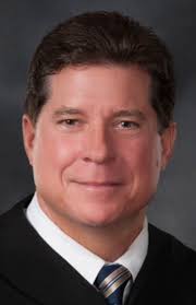 Seven Judges Honored For Their Expertise, Legal Acumen and Contributions To  the Community