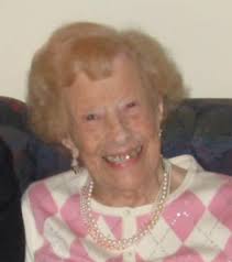 Marian Smythe-Baxter Obituary February 14, 2014