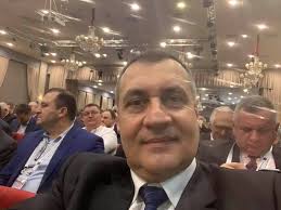 Gorjeanul Victor Banța, înlocuit din funcția de secretar general adjunct al  Ministerului Dezvoltării, Lucrărilor Publice și Administrației