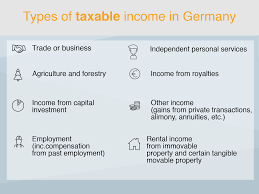 An aspect of fiscal policy. Your Bullsh T Free Guide To Taxes In Germany