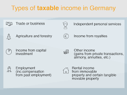 Personal relief is the amount deducted by a resident person from tax payable by him. Your Bullsh T Free Guide To Taxes In Germany