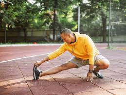 I think you should eat the salad first. What To Do After Working Out 11 Tips To Try Post Workout