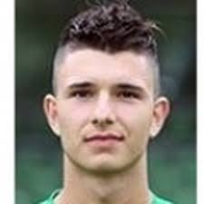 Profile Marian Becker, : Info, news, matches and statistics