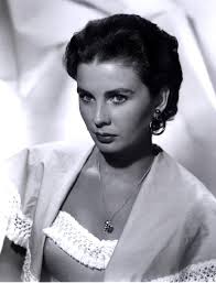 Jean Simmons :: Biography (1929-2010) :: Gallery