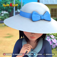 Upin dan ipin sahabat pena. Upin Ipin Sahabat Pena Facebook