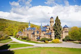 When we last met we were leaving the palace that had been turned into a stunning art museum. 13 Top Rated Attractions Things To Do In Kassel Planetware