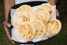 Colombia started firecracker, juan cuadrado. The Difference Between Colombian And Venezuelan Arepas
