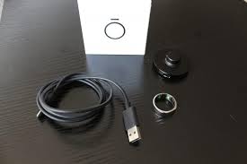 But it can tell me when my period is coming. Oura Ring Im Test Besser Schlafen Mit Dem Smarten Ring