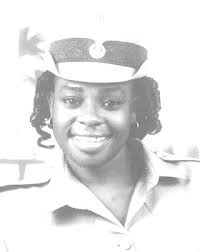 Obituary for Bahamas Corrections Sgt. Chantel Brown Davis
