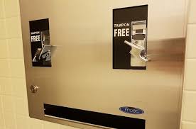 Coquitlam Public Library Goes With The Flow