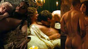 28 Best 'Game of Thrones' Sex Scenes | 'GOT' Hottest Nude Scenes | Marie  Claire