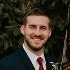 Very honored to have been selected for this opportunity!