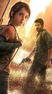 Naughty dog, the last of us part ii, playstation, ellie, ashley johnson. Ellie Joel The Last Of Us 4k Ultra Hd Mobile Wallpaper The Last Of Us The Lest Of Us The Last Of Us2