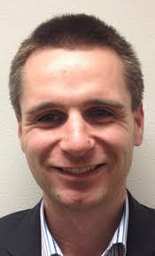 Dave Angell, agency warrior